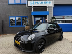 MINI Cabrio - 1.5 Cooper Yours 136PK|Matrix Led|AUT|Navi|Cabrio|Camera|Cognac Leder|StoelVW|Carplay|DAB+