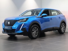 Peugeot 2008 - Active NAVIGATIE - HANDGESCHAKELD - HOGE INSTAP