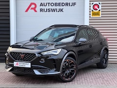 CUPRA Formentor - 1.4 e-Hybrid VZ Performance Pano/Memory/360