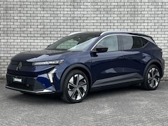 Renault Scenic E-Tech - EV60 Comfort Range Techno | Apple CarPlay / Android Auto | 360° Camera | Stuur + Stoelverw