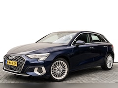 Audi A3 Sportback - 30 111 PK TFSI Advanced edition | Automaat | Ned Auto | 1 e Eign | 64.DKM | | PDC | Naviga