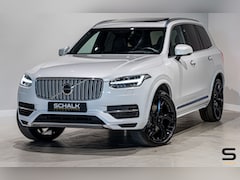 Volvo XC90 - 2.0 T8 Twin Engine AWD Inscription|NAP|Pano|Vol