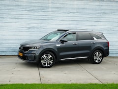 Kia Sorento - 1.6 T-GDI Hybrid 2WD Pano Trekhaak Leer Camera