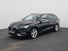 SEAT Leon Sportstourer - 1.5 TSI e-Hybrid FR Business 204 PK | Automaat | LED Matrix Koplampen | Navigatie | Climat