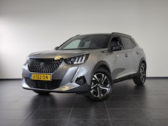 Peugeot 2008 - 1.2 PureTech GT-Line | NL-Auto | Trekhaak | Schuif/kanteldak | Apple Carplay & Android Aut