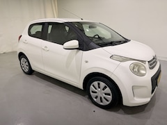 Citroën C1 - 1.0 e-VTi Selection 5-Drs Airco
