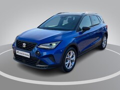 SEAT Arona - 1.0EcoTSI 95PK FR · Apple/Android Car Play · Parkeersensoren · Cruise control · Garantie t