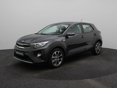 Kia Stonic - 1.0 T-GDi ComfortPlusLine Navigator | Navi | Lm Velgen | Airco | Camera | 1e Eigenaar |