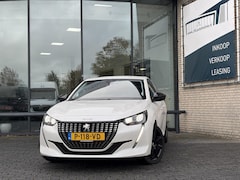Peugeot 208 - 1.2 PureTech Allure Pack*ECC*CRUISE*NAVI*I-COCKPIT