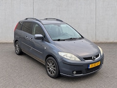 Mazda 5 - 5 1.8 Executive Nieuwe Ketting MOTOR ROOKT