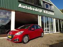 Peugeot 208 - 1.2 PureTech Blue Lion NAVI-CRUISE-TREKHAAK-BOVAG