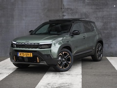 Jeep Avenger - 85th Anniversary 1.2 e-Hybrid 110pk Automaat PANO-DAK | ADAP. CRUISE | CAMERA VOOR + ACHTE