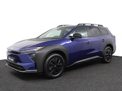 Toyota bZ4X Touring - Dynamic Limited Edition 75 kWh | Nieuw uit voorraad leverbaar |