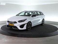 Kia Cee'd Sportswagon - Ceed 1.6 GDI PHEV DynamicLine | ALL-IN PRIJS | STOEL- STUURVERW. | CAMERA | CRUISE |