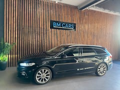 Ford Mondeo Wagon - 2.0 IVCT HEV Titanium Camera, 1e Eig