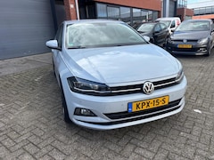 Volkswagen Polo - 1.0 TSI Highline Business R
