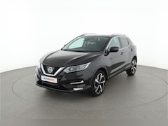 Nissan Qashqai - 1.2 Tekna + | WX51982 |