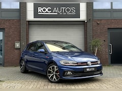 Volkswagen Polo - 2.0 TSI GTI | Pano | DSG | Beats | Carplay