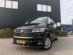 Volkswagen Transporter - 2.0 TDI L2H1 30 DC Bulli