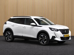 Peugeot 2008 - 1.2 PT 130 Allure | Camera/Navi/Climate