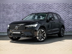 Volvo XC60 - 2.0 T6 Plug-in Hybrid AWD Ultra Dark | Trekhaak | Luchtvering | 360 Graden Camera | Panora