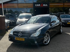 Mercedes-Benz CLS-klasse - 500 LUCHTVERING/SCHUIFDAK/AMG/APK 20-06-2027