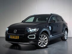 Volkswagen T-Roc - 1.5 TSI Sport DSG /Virtual/Sfeer/ACC/Keyless/Camera/CarPlay/LED/LaneAss/DodeHoek