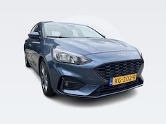 Ford Focus - 1.5 EcoBoost ST Line Business AUTOMAAT l CAMERA l PARKEERSENSOREN l