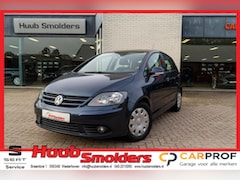 Volkswagen Golf Plus - 1.4 TSI Trendline