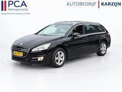 Peugeot 508 SW - 1.6 THP Blue Lease Executive gereviseerde motor