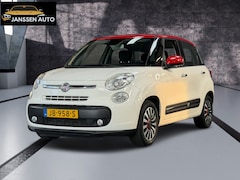 Fiat 500 L - 0.9 TwinAir Urban Edition | PDC | Airco | NL Auto NAP | Dealeronderhouden | Nwe. Koppeling