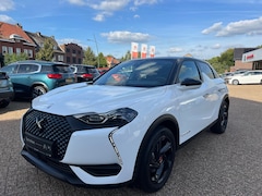 DS 3 - 3 E-Tense Performance Line+ 50kwh Navi-Camera-Keyless-Stoelverwarming