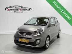 Kia Picanto - 1.0 CVVT ISG Comfort Pack | 3D | AIRCO