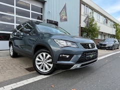 SEAT Ateca - 1.4 EcoTSI Style AUT ECC/PDC/CAMERA/NAVI/CARPLAY