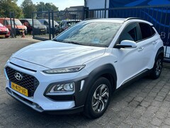 Hyundai Kona - 1.6 GDI HEV Fashion / APPLE CARPLAY / HEAD-UP / CAMERA / KEYLESS / NAP