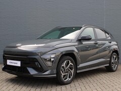 Hyundai Kona - 1.6 GDI HEV N Line