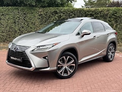 Lexus RX 450h - 4WD Luxury Line Dakraam Trekhaak