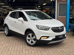 Opel Mokka X - 1.4 Turbo Innovation 2016 AUT NAVI CLIMA NAP
