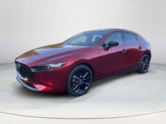 Mazda 3 - 3 2.5 e-SkyActiv-G M Hybrid 140 Homura