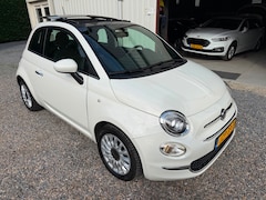 Fiat 500 - 1.0 Hybrid Dolcevita PANORAMADAK.LEER.NEW-APK