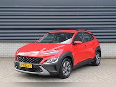Hyundai Kona - 1.6 GDI HEV Comfort