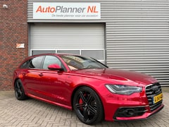 Audi A6 Avant - 3.0 TDI BiT Quattro S-line Leder Navi Pano