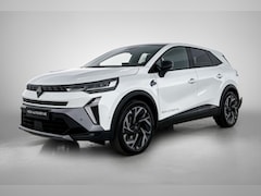 Renault Symbioz - 1.8 E-Tech full hybrid 160 esprit Alpine | Pack Driving & Comfort Premium | Pack Light & S