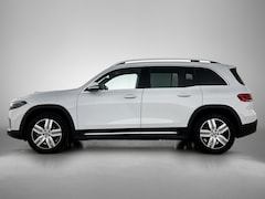 Mercedes-Benz EQB - 250 Luxury Line 67 kWh | Navi | Dodehoekassistent | 12 maanden BOVAG |