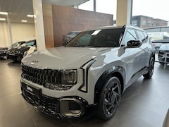 Kia Seltos - 1.6T DCT7 X-Line Demo Edition