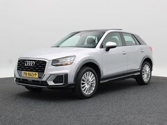Audi Q2 - 1.4 TFSi 150 Pk CoD Design Pro Line | Panoramadak | Airco | Cruise Control | Parkeersensor