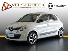 Renault Twingo - SCe 70 Limited * Automaat/LMV/Parkeersensoren