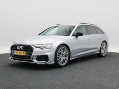 Audi A6 Avant - 40 TDi 204 Pk Automaat Sport Launch edition Sport | Stoelverwarming | 360 Camera | Half Le
