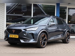 CUPRA Formentor - 1.4 e-Hybrid VZ Performance SOH 92% 360°-camera schaalstoelen