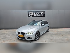 BMW 3-serie Touring - 330d xDrive High Executive M-Sport|PANO LEDER NAVI-PROF